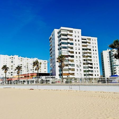 Gatu Arena " Preferente Mayores De 25 Anos Y Familias " El Puerto de Santa María Extérieur photo