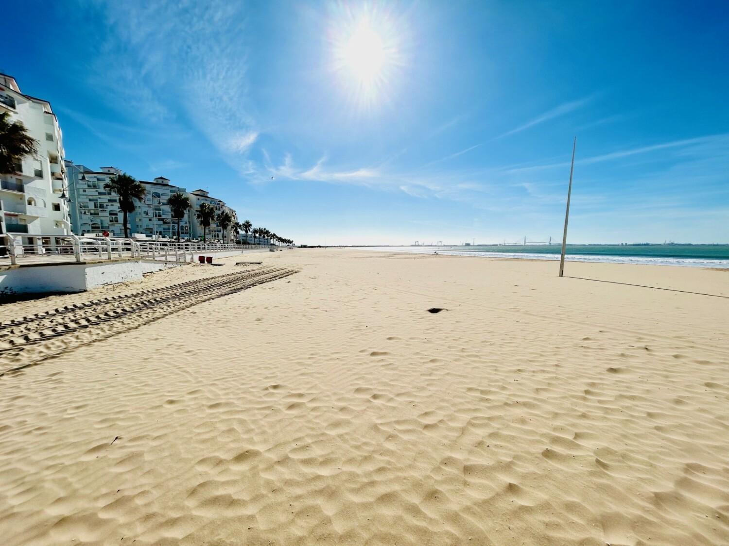 Gatu Arena " Preferente Mayores De 25 Anos Y Familias " El Puerto de Santa María Extérieur photo
