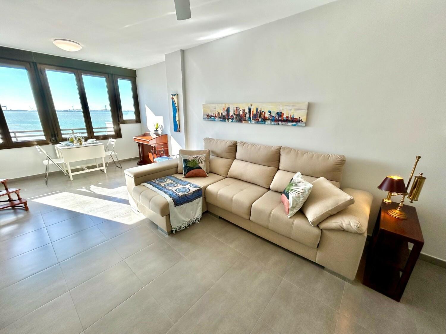Gatu Arena " Preferente Mayores De 25 Anos Y Familias " El Puerto de Santa María Extérieur photo
