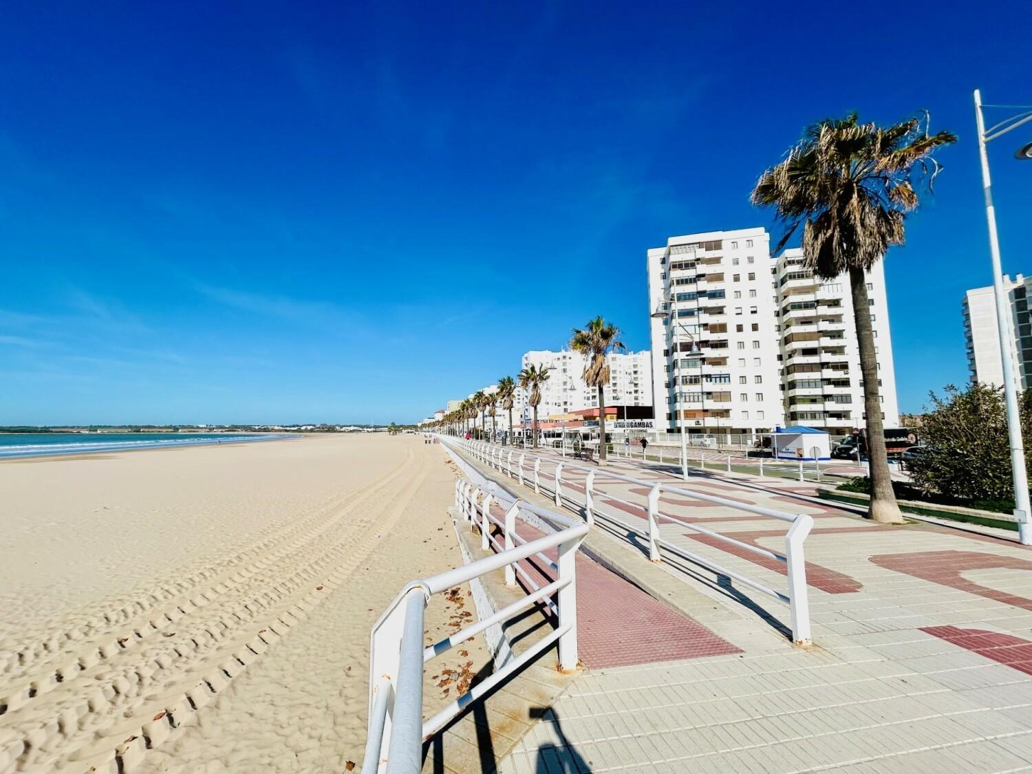 Gatu Arena " Preferente Mayores De 25 Anos Y Familias " El Puerto de Santa María Extérieur photo